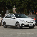 Dongfeng EV model Four-wheeler electric sedan with low speed and high quality